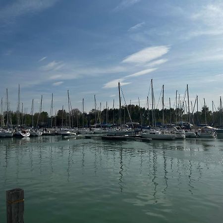 Pannaroza Apartman Balatonlelle Zewnętrze zdjęcie