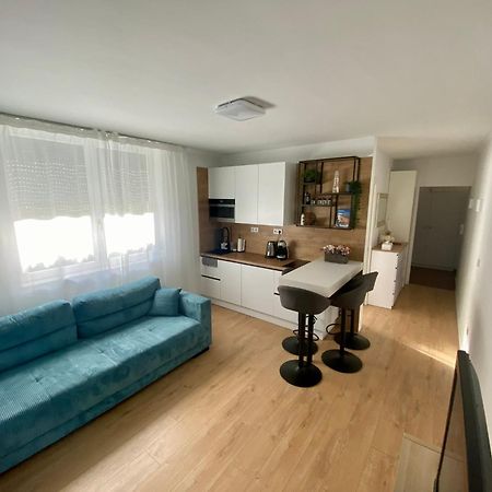 Pannaroza Apartman Balatonlelle Zewnętrze zdjęcie