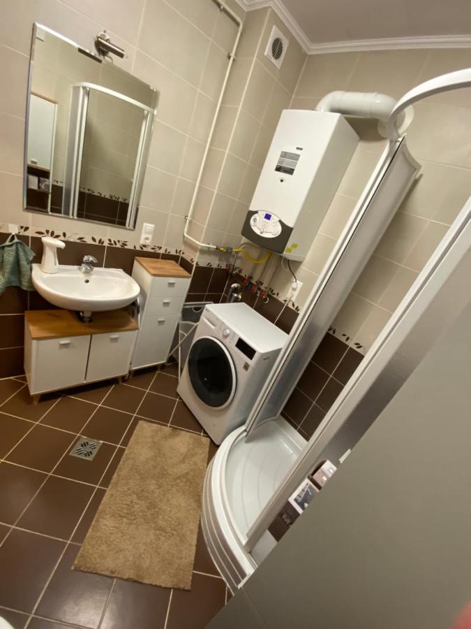 Pannaroza Apartman Balatonlelle Zewnętrze zdjęcie