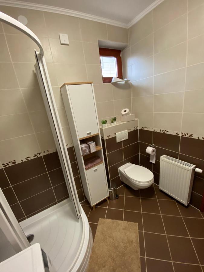 Pannaroza Apartman Balatonlelle Zewnętrze zdjęcie