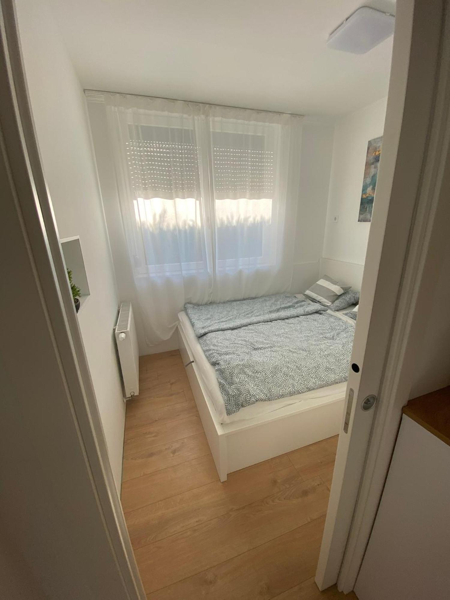 Pannaroza Apartman Balatonlelle Zewnętrze zdjęcie