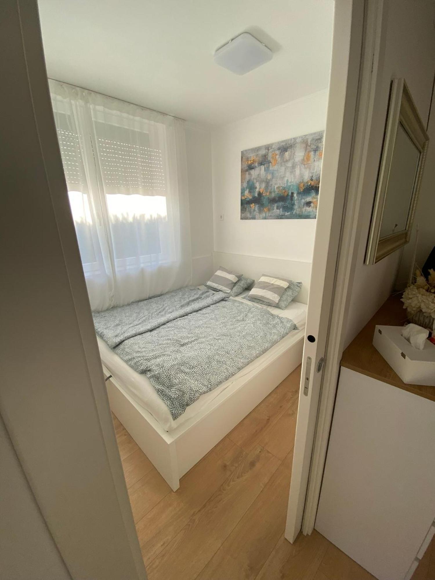 Pannaroza Apartman Balatonlelle Zewnętrze zdjęcie